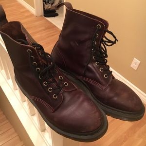 Doc Martens Pascal Boots